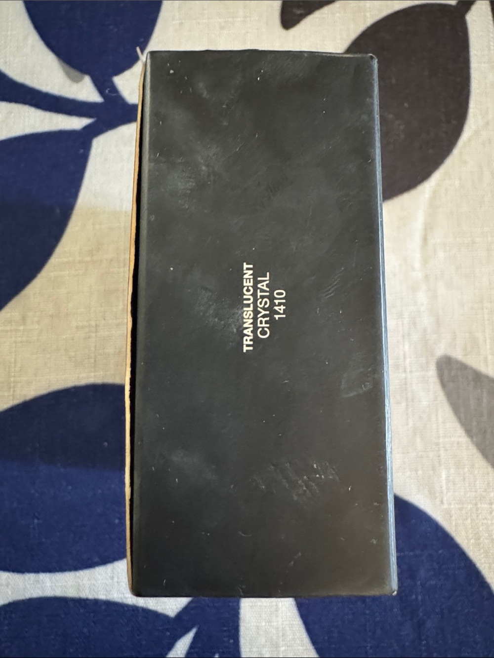 NARS Light Reflecting Setting Powder — Black Compact - Picture 4 of 6